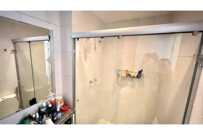 Foto do imóvel Apartamento com 1 Quarto à Venda, 31 m² em Santa Cecília - São Paulo
