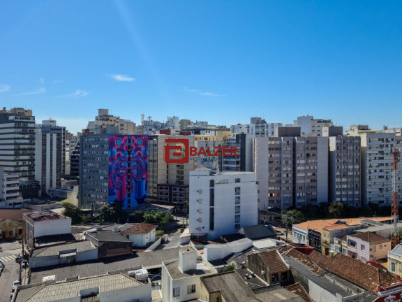 Foto do imóvel Apartamento com 1 Quarto à Venda, 54 m² em Centro - Florianópolis