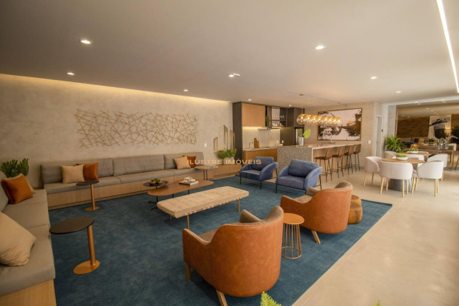 Foto do imóvel Apartamento com 3 Quartos à Venda, 143 m² em Vila Mascote - São Paulo
