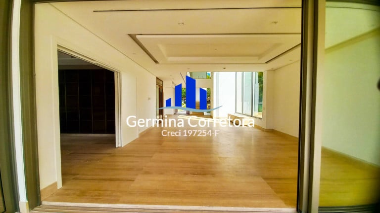Foto do imóvel Casa de Condomínio com 4 Quartos à Venda, 740 m² em Alphaville Centro Industrial E Empresarial/alphaville. - Barueri
