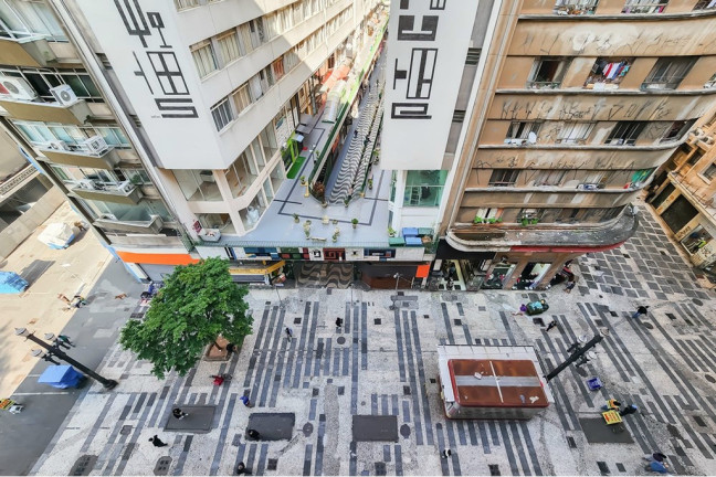 Foto do imóvel Sala Comercial à Venda, 200 m² em República - São Paulo