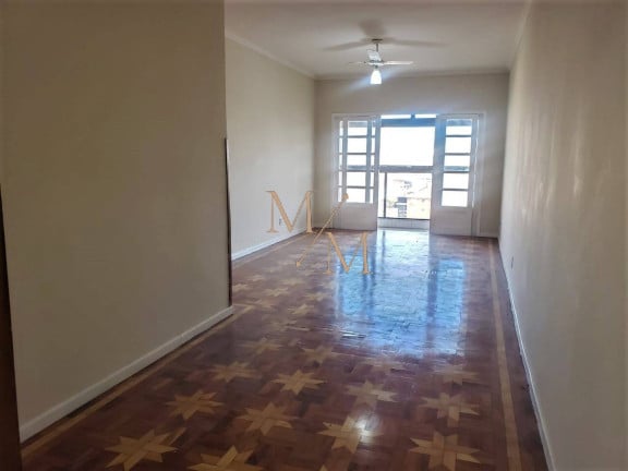 Foto do imóvel Apartamento com 2 Quartos à Venda, 98 m² em Embaré - Santos