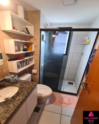 Imagem Apartamento com 3 Quartos à Venda, 76 m² em Ribeira - Natal