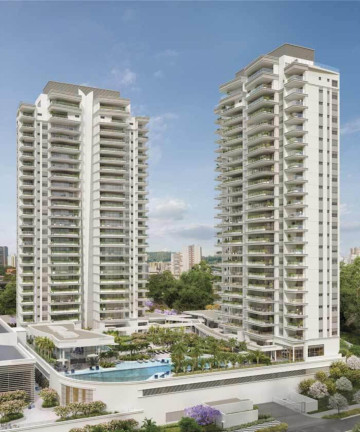 Foto do imóvel Imóvel com 4 Quartos à Venda, 276 m² em Paraíso - São Paulo
