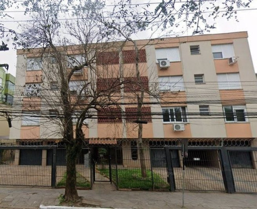 Foto do imóvel Apartamento com 1 Quarto à Venda, 47 m² em Praia De Belas - Porto Alegre