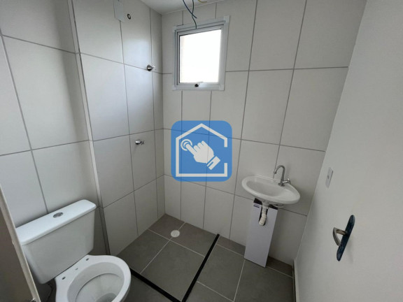 Foto do imóvel Apartamento com 2 Quartos à Venda, 37 m² em Barra Funda - São Paulo
