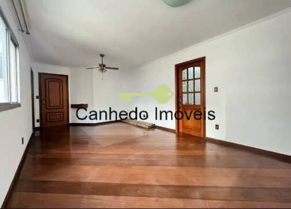 Foto do imóvel Apartamento com 3 Quartos à Venda, 90 m² em Brooklin - São Paulo
