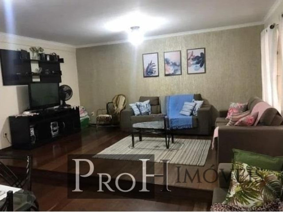 Foto do imóvel Sobrado com 3 Quartos à Venda, 240 m² em Baeta Neves - São Bernardo Do Campo
