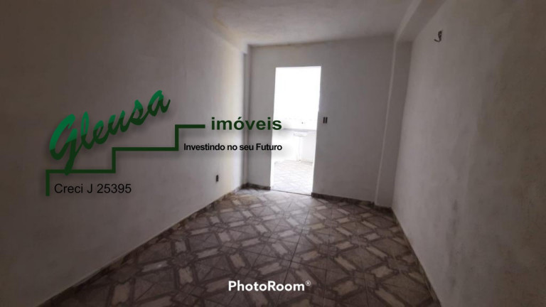 Imagem Casa com 1 Quarto para Alugar, 35 m² em Cidade Antônio Estevão De Carvalho - São Paulo