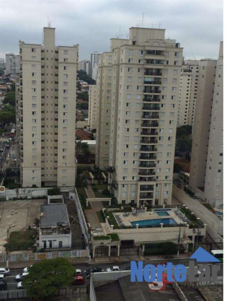 Foto do imóvel Apartamento com 3 Quartos à Venda, 83 m² em Vila Pompéia - São Paulo