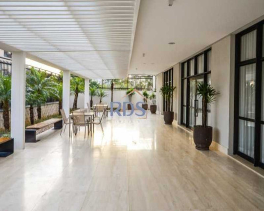 Imagem Apartamento com 4 Quartos à Venda, 275 m² em Campo Belo - São Paulo