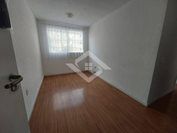 Foto do imóvel Apartamento com 2 Quartos à Venda, 42 m² em Campo Grande - Rio De Janeiro