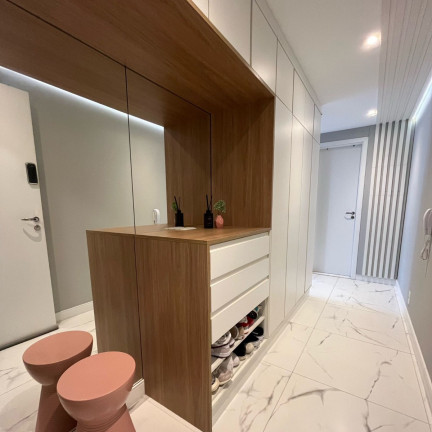Foto do imóvel Studio à Venda, 33 m² em Indianópolis - São Paulo