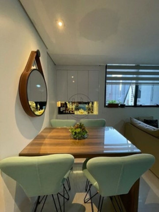 Imagem Apartamento com 1 Quarto à Venda, 60 m² em Sul (águas Claras) - Brasília