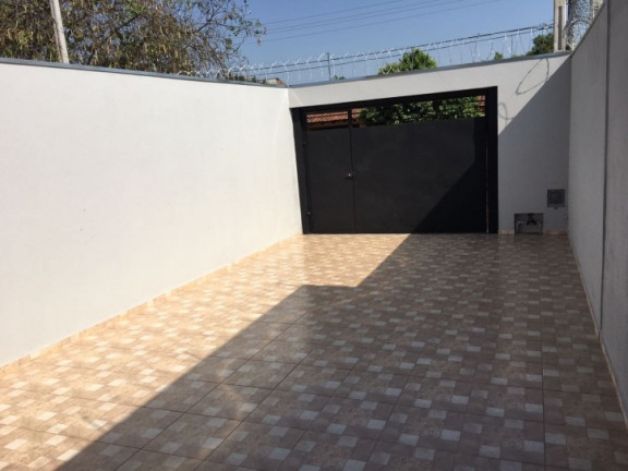 Imagem Casa com 2 Quartos à Venda, 62 m² em Vila Dutra - Bauru