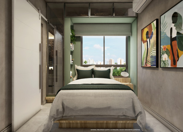 Imagem Apartamento com 1 Quarto à Venda, 91 m² em Jardim Paulista - São Paulo