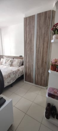 Foto do imóvel Apartamento com 2 Quartos à Venda, 54 m² em Estrada Do Coco - Lauro De Freitas