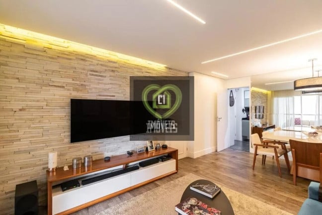 Foto do imóvel Apartamento com 3 Quartos à Venda, 180 m² em Pompeia - São Paulo