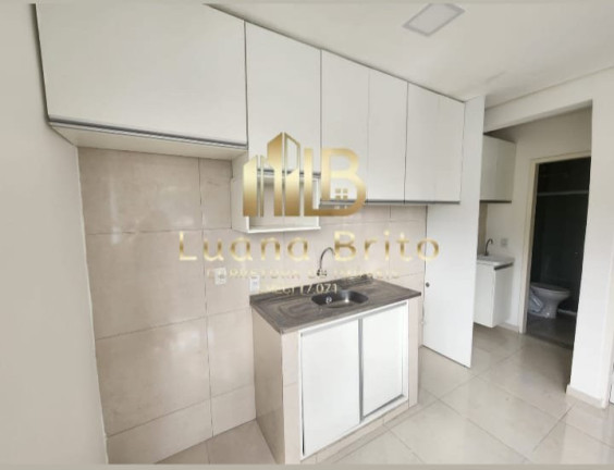 Imagem Apartamento com 1 Quarto à Venda, 45 m² em Iputinga - Recife