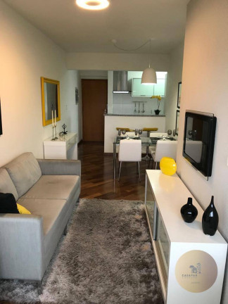 Foto do imóvel Apartamento com 2 Quartos à Venda, 60 m² em Campestre - Santo André