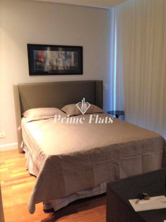 Foto do imóvel Apartamento com 1 Quarto à Venda, 62 m² em Vila Olímpia - São Paulo