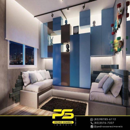 Imagem Apartamento com 3 Quartos à Venda, 154 m² em Balneário Santa Clara - Itajaí