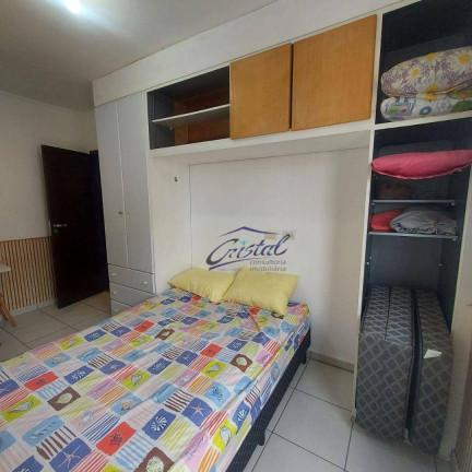 Foto do imóvel Apartamento com 3 Quartos à Venda, 100 m² em Tupi - Praia Grande