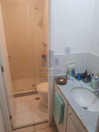 Foto do imóvel Apartamento com 2 Quartos à Venda, 61 m² em Centro - Rio De Janeiro