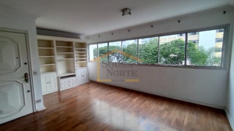 Foto do imóvel Apartamento com 3 Quartos à Venda, 110 m² em Santana - São Paulo