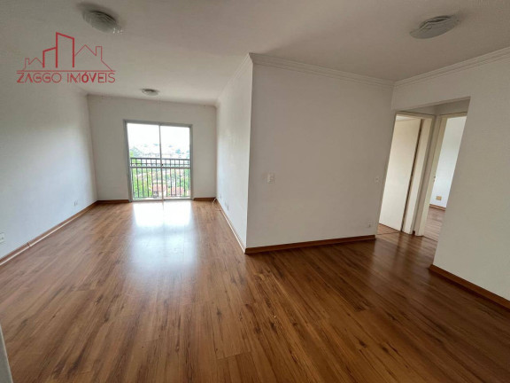 Foto do imóvel Apartamento com 2 Quartos à Venda, 60 m² em Parque Munhoz - São Paulo