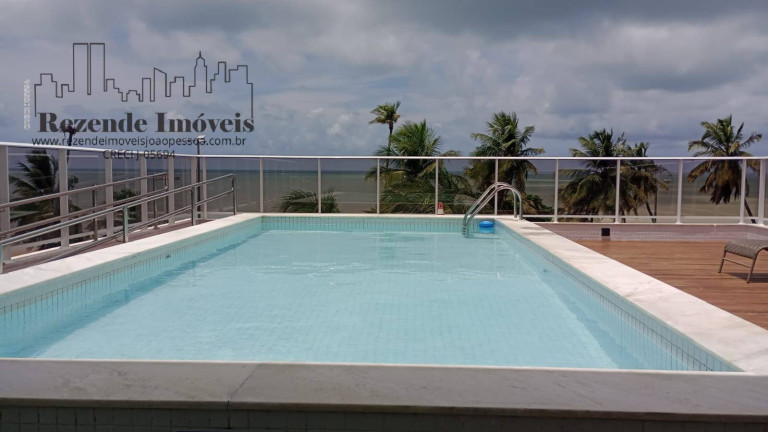 Foto do imóvel Apartamento com 2 Quartos à Venda, 48 m² em Cabo Branco - João Pessoa