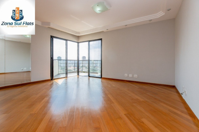 Foto do imóvel Apartamento com 3 Quartos à Venda, 104 m² em Vila Mascote - São Paulo