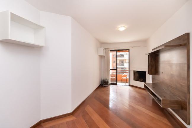 Foto do imóvel Apartamento com 3 Quartos à Venda, 81 m² em Vila Olímpia - São Paulo