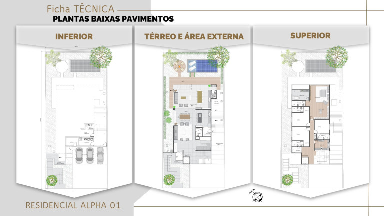 Imagem Casa com 4 Quartos à Venda, 500 m² em Alphaville Centro Industrial E Empresarial/alphaville. - Barueri