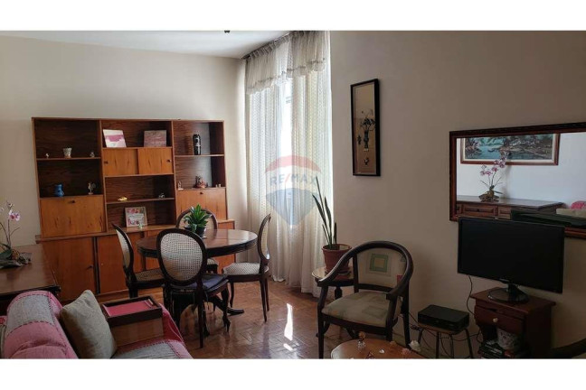 Apartamento com 3 Quartos à Venda, 72 m² em Maracanã - Rio De Janeiro