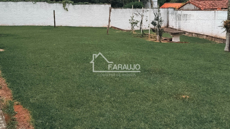 Imagem Imóvel com 4 Quartos à Venda, 440 m² em Araçoiabinha - Araçoiaba Da Serra