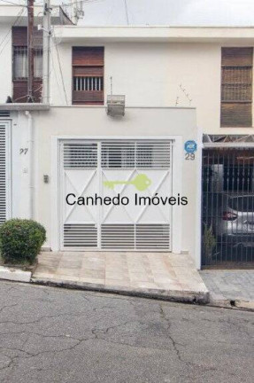 Foto do imóvel Casa com 7 Quartos à Venda, 180 m² em Jardim Aeroporto - São Paulo