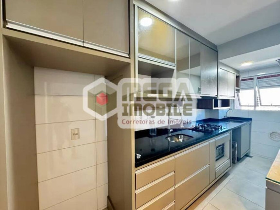 Foto do imóvel Apartamento com 2 Quartos à Venda, 66 m² em Itacorubi - Florianópolis
