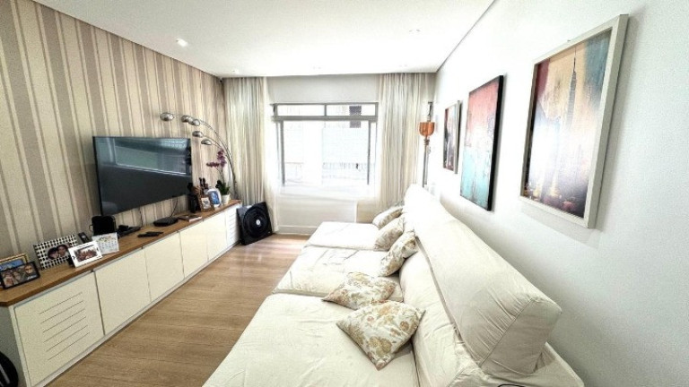 Foto do imóvel Apartamento com 2 Quartos à Venda, 150 m² em Jardim Paulista - São Paulo