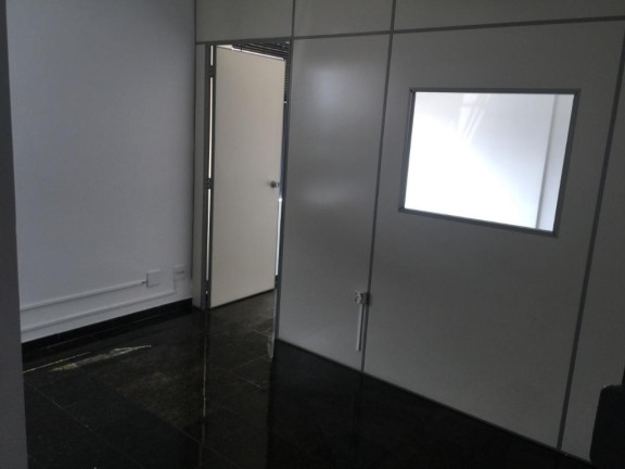 Foto do imóvel Sala Comercial à Venda, 31 m² em Jardim Bela Vista - Santo André