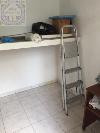 Foto do imóvel Apartamento com 3 Quartos à Venda, 104 m² em Boqueirão - Santos