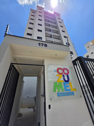 Foto do imóvel Imóvel com 2 Quartos à Venda, 43 m² em Vila Aeroporto - Sorocaba