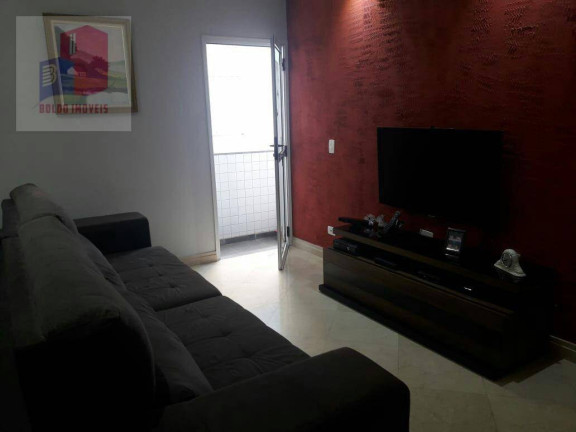 Imagem Cobertura com 3 Quartos à Venda, 148 m² em Santa Maria - São Caetano Do Sul
