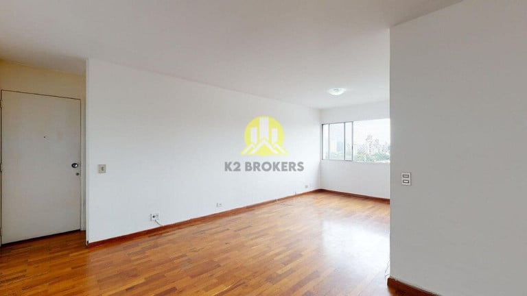 Foto do imóvel Apartamento com 3 Quartos à Venda, 103 m² em Vila Olímpia - São Paulo