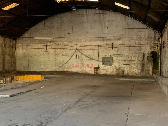 Foto do imóvel Sala Comercial à Venda, 626 m² em Vila Prudente - São Paulo