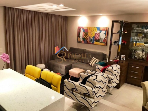 Foto do imóvel Apartamento com 2 Quartos à Venda, 100 m² em Jurerê Internacional - Florianópolis