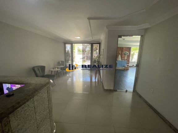 Foto do imóvel Apartamento com 3 Quartos à Venda, 88 m² em Centro - Campos Dos Goytacazes