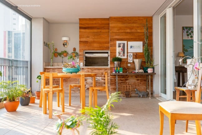 Imagem Apartamento com 4 Quartos à Venda, 420 m² em Paraíso - São Paulo