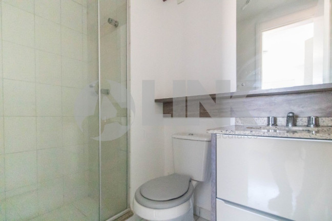 Imagem Apartamento com 2 Quartos à Venda, 67 m² em São Geraldo - Porto Alegre