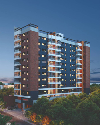 Foto do imóvel Imóvel com 3 Quartos à Venda, 67 m² em Jardim - Santo André